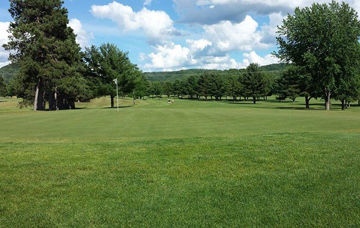 Drugan's Castle Mound Golf Course